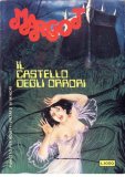 Margot - Il Castello degli orrori